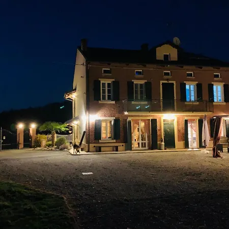 Cascina Martinetta Bed and breakfast