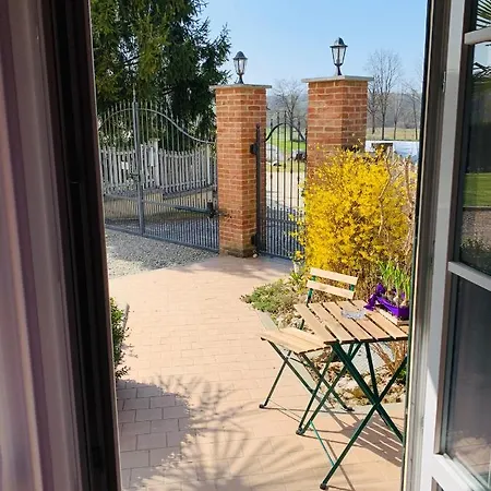 Cascina Martinetta Cantarana