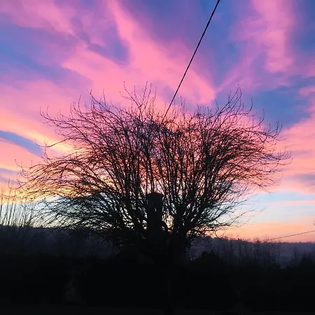 Bed and breakfast Cascina Martinetta 3*