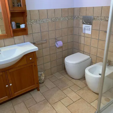 Bed & Breakfast Cascina Martinetta Cantarana