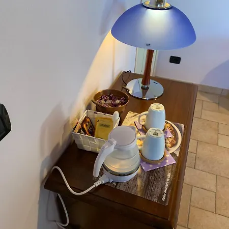 Cascina Martinetta 3* Cantarana