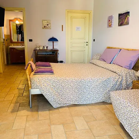 Cascina Martinetta Cantarana