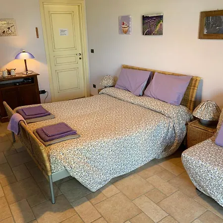 Cascina Martinetta 3*