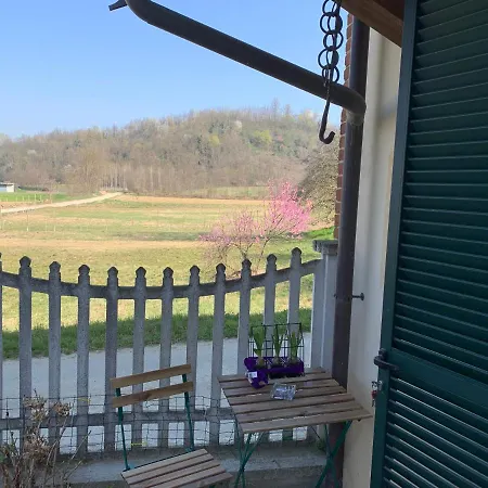 Cascina Martinetta 3*