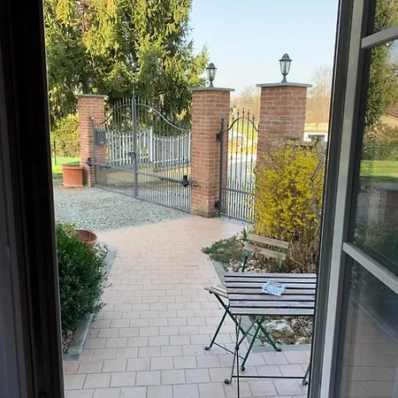 Cascina Martinetta 3* Cantarana