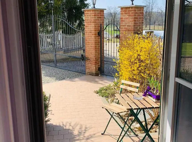 Cascina Martinetta Cantarana
