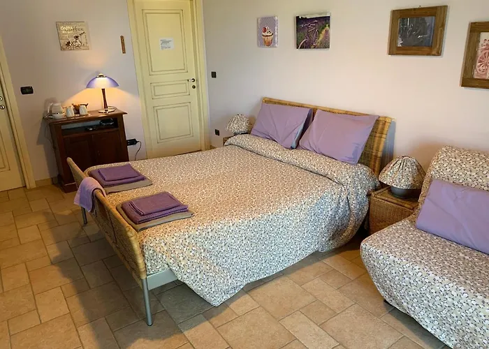 Cascina Martinetta 3*