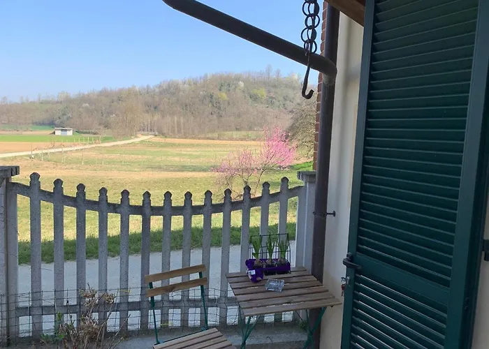 Cascina Martinetta 3*