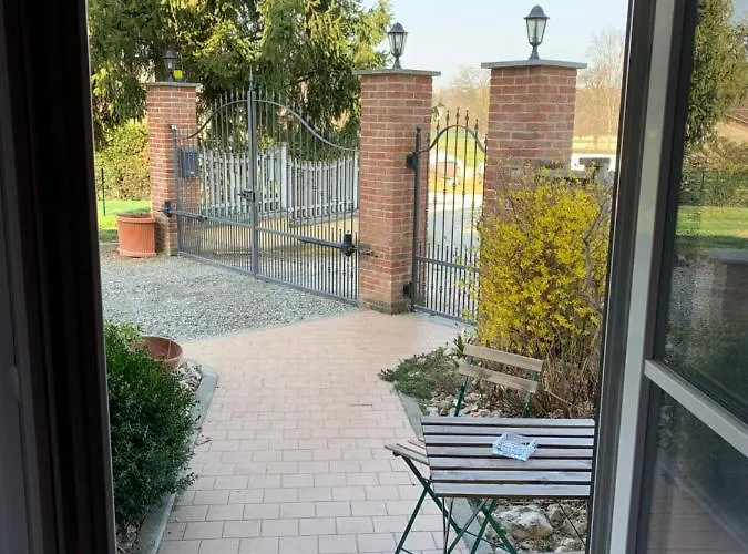 Cascina Martinetta 3* Cantarana